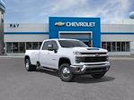 New 2026 Chevrolet Silverado 3500 LT Crew Cab for sale #49347 - photo 33