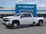 New 2026 Chevrolet Silverado 3500 LT Crew Cab for sale #49347 - photo 35