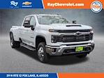 New 2026 Chevrolet Silverado 3500 LT Crew Cab for sale #49347 - photo 1
