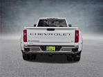 New 2026 Chevrolet Silverado 3500 LT Crew Cab for sale #49347 - photo 5