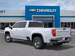 New 2026 Chevrolet Silverado 3500 LT Crew Cab for sale #49347 - photo 36