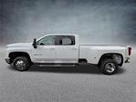 New 2026 Chevrolet Silverado 3500 LT Crew Cab for sale #49347 - photo 7