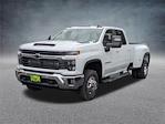 New 2026 Chevrolet Silverado 3500 LT Crew Cab for sale #49347 - photo 8