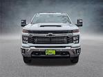 New 2026 Chevrolet Silverado 3500 LT Crew Cab for sale #49347 - photo 9