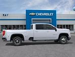 New 2026 Chevrolet Silverado 3500 LT Crew Cab for sale #49347 - photo 37