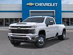 New 2026 Chevrolet Silverado 3500 LT Crew Cab for sale #49347 - photo 38