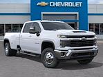 New 2026 Chevrolet Silverado 3500 LT Crew Cab for sale #49347 - photo 39