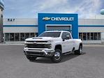 New 2026 Chevrolet Silverado 3500 LT Crew Cab for sale #49347 - photo 40