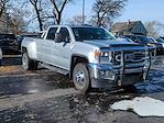 2015 GMC Sierra 3500 Crew Cab 4WD Pickup for sale #49347A - photo 2
