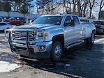 2015 GMC Sierra 3500 Crew Cab 4WD Pickup for sale #49347A - photo 4