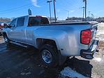 2015 GMC Sierra 3500 Crew Cab 4WD Pickup for sale #49347A - photo 6