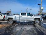2015 GMC Sierra 3500 Crew Cab 4WD Pickup for sale #49347A - photo 9
