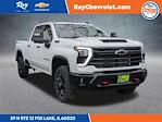 New 2026 Chevrolet Silverado 2500 LT Crew Cab for sale #49357 - photo 1