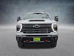New 2026 Chevrolet Silverado 2500 LT Crew Cab for sale #49357 - photo 9