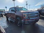 2014 Chevrolet Silverado 1500 Crew Cab RWD Pickup for sale #49372A - photo 3