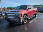 2014 Chevrolet Silverado 1500 Crew Cab RWD Pickup for sale #49372A - photo 5