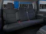 New 2026 Chevrolet Silverado 2500 Custom Crew Cab for sale #49376 - photo 17