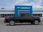 New 2026 Chevrolet Silverado 2500 Custom Crew Cab for sale #49376 - photo 5