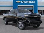 New 2026 Chevrolet Silverado 2500 Custom Crew Cab for sale #49376 - photo 7