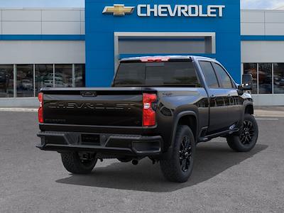 New 2026 Chevrolet Silverado 2500 LT Crew Cab for sale #49399 - photo 2