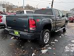 Used 2011 GMC Sierra 2500 Denali Crew Cab for sale #49402A - photo 2