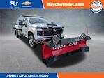 New 2025 Chevrolet Silverado 3500 Regular Cab Stainless Steel Dump Truck for sale #49405 - photo 1