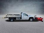 New 2025 Chevrolet Silverado 3500 Regular Cab Stainless Steel Dump Truck for sale #49405 - photo 4