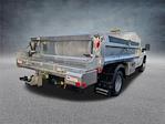 New 2025 Chevrolet Silverado 3500 Regular Cab Stainless Steel Dump Truck for sale #49405 - photo 2