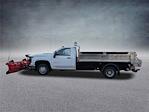 New 2025 Chevrolet Silverado 3500 Regular Cab Stainless Steel Dump Truck for sale #49405 - photo 7
