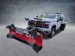 New 2025 Chevrolet Silverado 3500 Regular Cab Stainless Steel Dump Truck for sale #49405 - photo 8