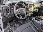 New 2025 Chevrolet Silverado 3500 Regular Cab Stainless Steel Dump Truck for sale #49405 - photo 10