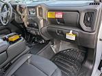 New 2025 Chevrolet Silverado 3500 Regular Cab Stainless Steel Dump Truck for sale #49405 - photo 27