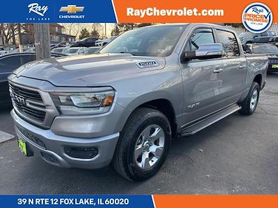Used 2019 Ram 1500 - photo 1