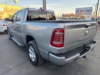 Used 2019 Ram 1500 - photo 1