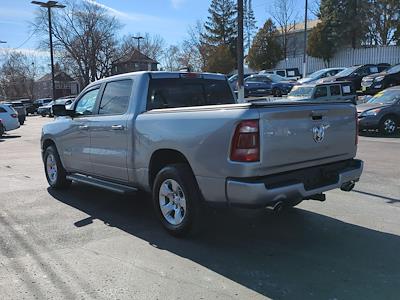 Used 2019 Ram 1500 - photo 1
