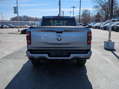 Used 2019 Ram 1500 - photo 1