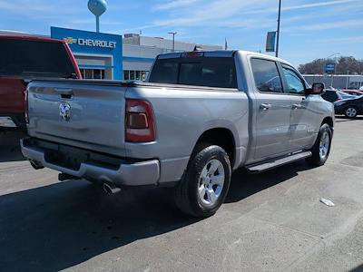 Used 2019 Ram 1500 - photo 1