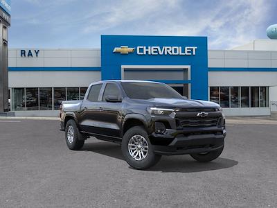 New 2026 Chevrolet Colorado LT Crew Cab for sale #49418 - photo 1