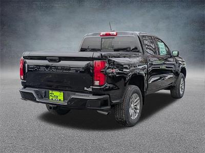 New 2026 Chevrolet Colorado LT Crew Cab for sale #49418 - photo 2