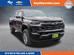 New 2026 Chevrolet Colorado LT Crew Cab for sale #49418 - photo 1