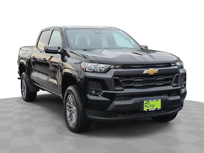 Used 2023 Chevrolet Colorado LT Crew Cab for sale #49418A - photo 1