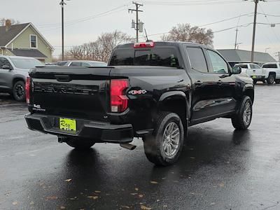 Used 2023 Chevrolet Colorado LT Crew Cab for sale #49418A - photo 2