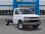 New 2025 Chevrolet Express 3500 Cutaway for sale #49419 - photo 7