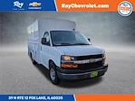 New 2025 Chevrolet Express 3500 Service Utility Van for sale #49419 - photo 1