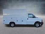 New 2025 Chevrolet Express 3500 Service Utility Van for sale #49419 - photo 3