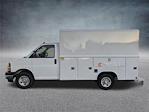 New 2025 Chevrolet Express 3500 Service Utility Van for sale #49419 - photo 6