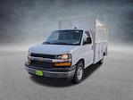New 2025 Chevrolet Express 3500 Service Utility Van for sale #49419 - photo 7
