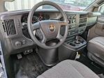 New 2025 Chevrolet Express 3500 Service Utility Van for sale #49419 - photo 9