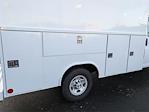 New 2025 Chevrolet Express 3500 Service Utility Van for sale #49419 - photo 22