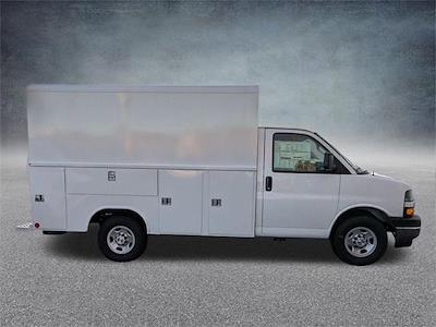 New 2025 Chevrolet Express 3500 Cutaway for sale #49420 - photo 2